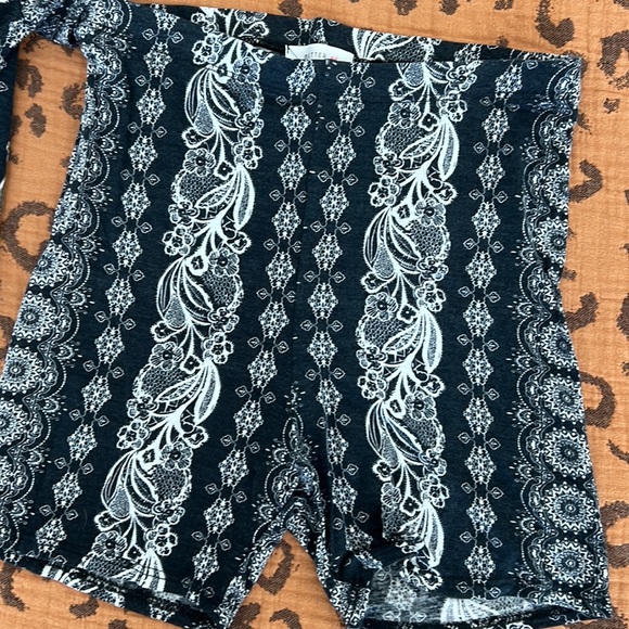 Cotton Matching Set - Picture 3 of 6